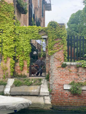 SAN ISEPO CORTE Venedig